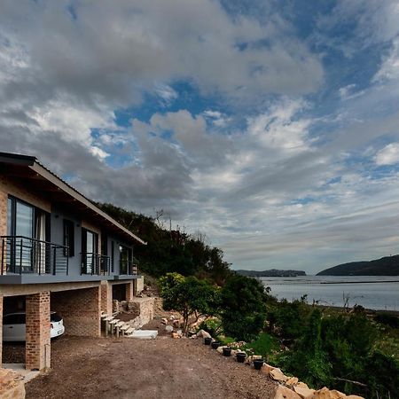 Knysna Lagoon Views In Style With Solar Backup Eksteriør bilde