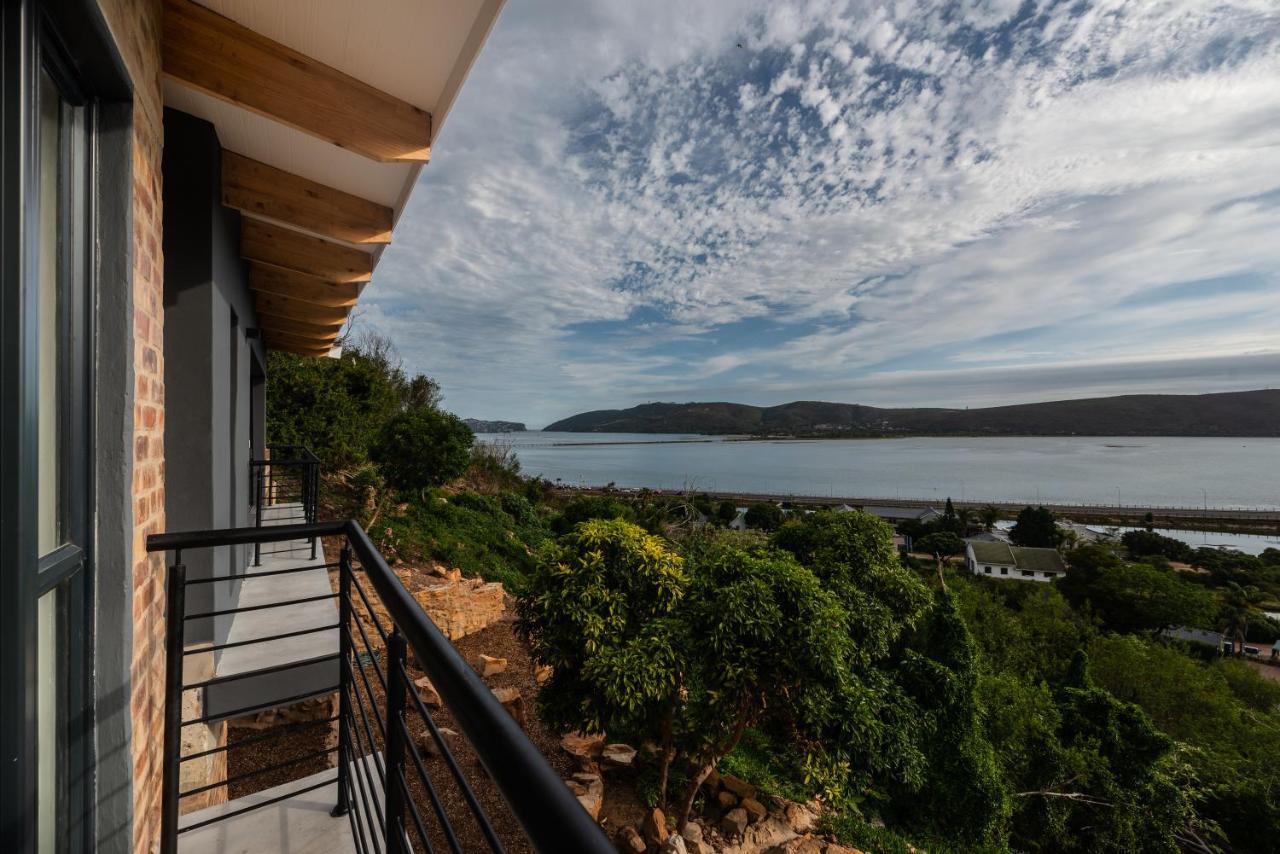 Knysna Lagoon Views In Style With Solar Backup Eksteriør bilde