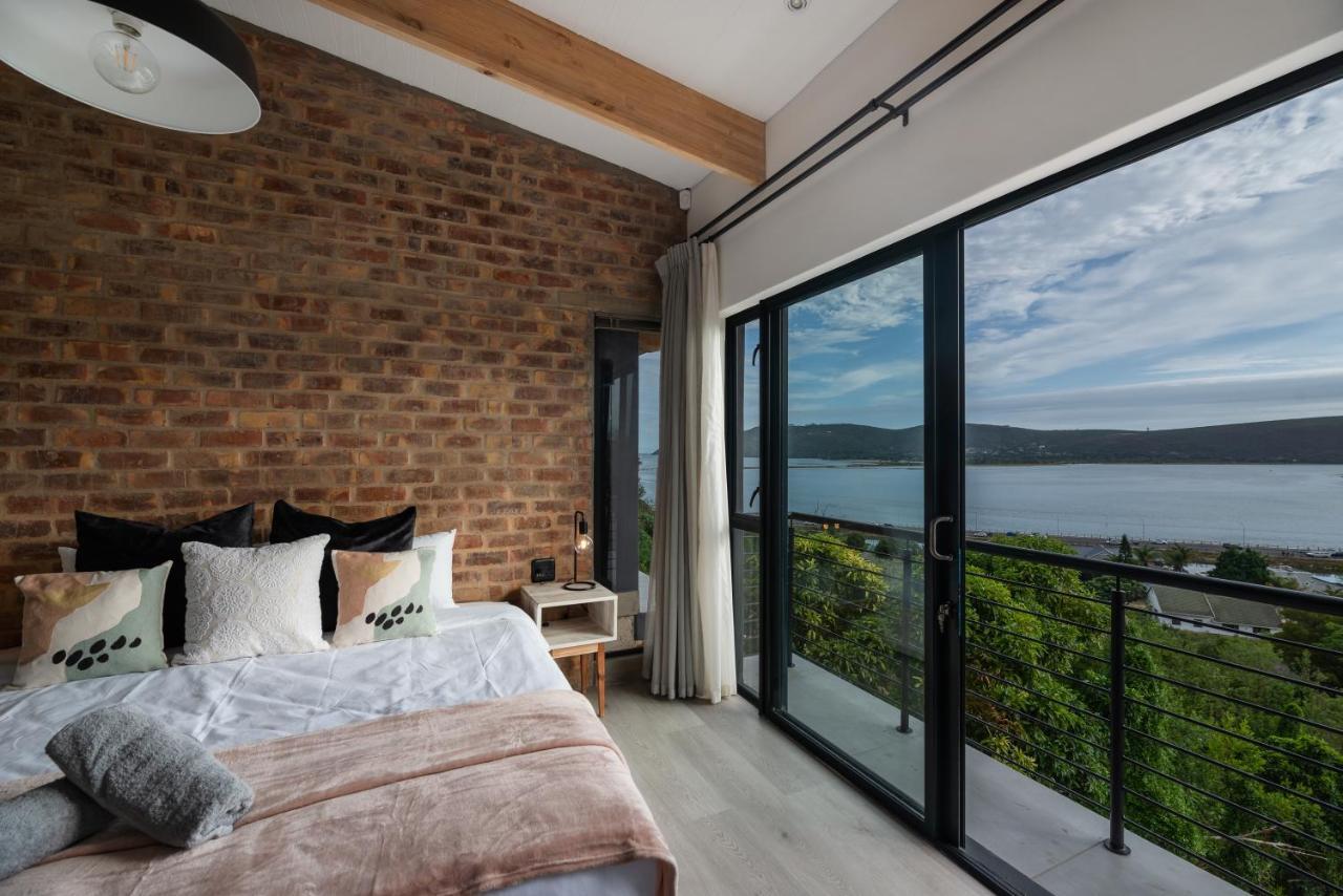 Knysna Lagoon Views In Style With Solar Backup Eksteriør bilde